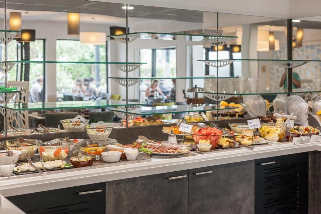 Logis Hotel Restaurant & Spa Au Comte D'Ornon جرادينيا المظهر الخارجي الصورة